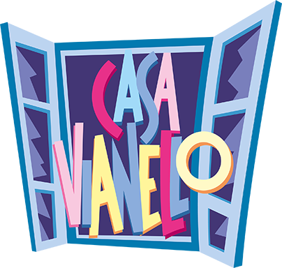 Casa Vianello logo