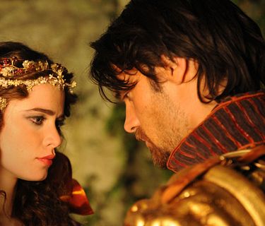 Il falco e la colomba