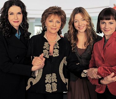 Caterina e le sue figlie 3