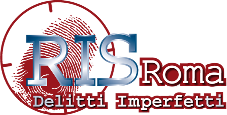 R.I.S. Roma logo