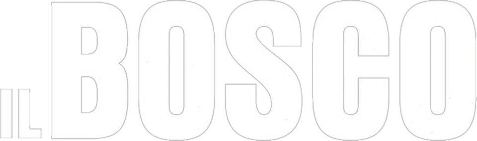 Il Bosco logo