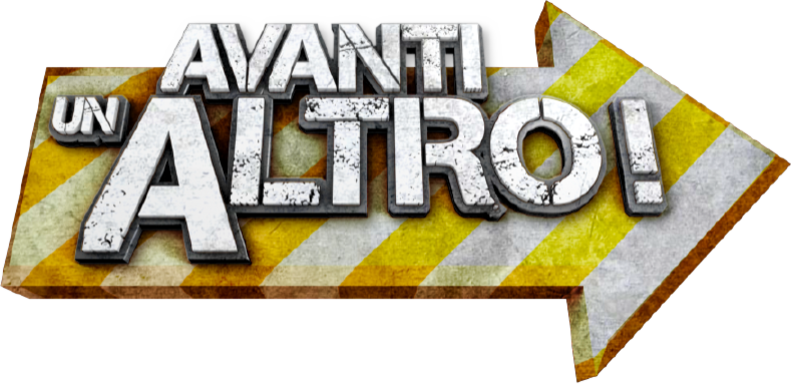 Avanti un altro logo