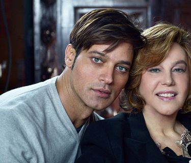 Non è stato mio figlio