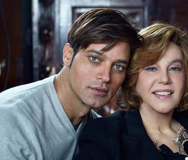 Non è stato mio figlio