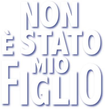 Non è stato mio figlio logo