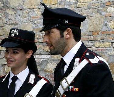 Carabinieri 6