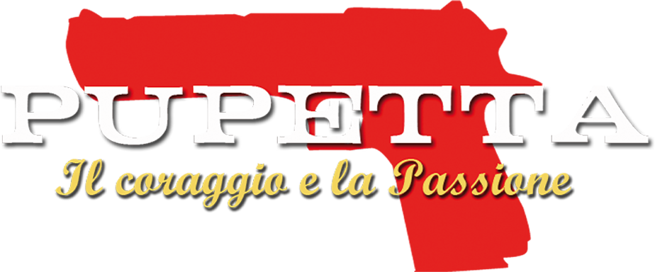 Pupetta - Il coraggio e la passione logo