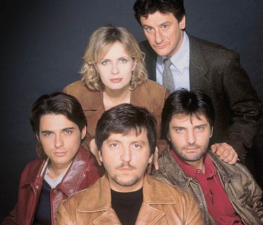 Distretto di polizia