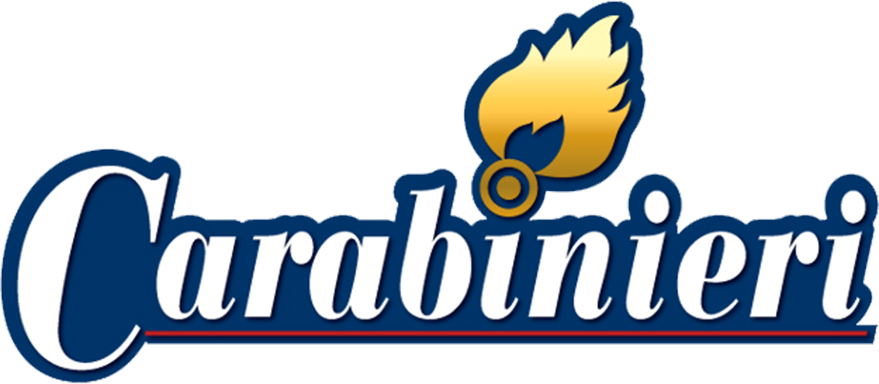 Carabinieri logo