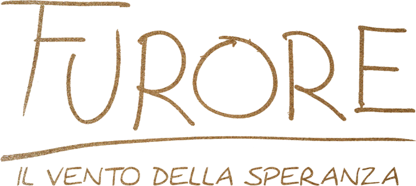 Furore, il vento della speranza logo