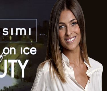 Intimissimi on ice 2014