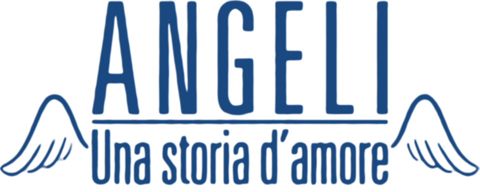 Angeli - Una storia d'amore logo