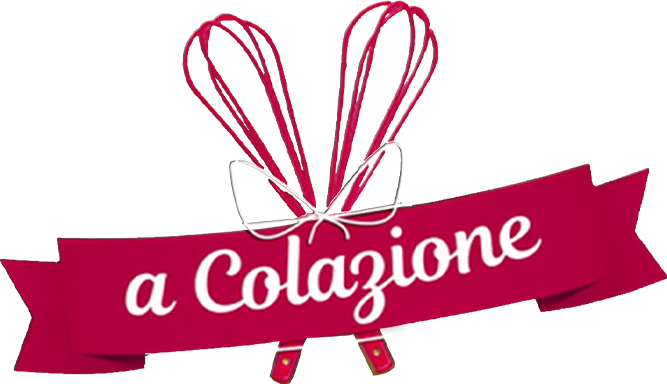 A colazione logo