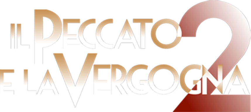 Il peccato e la vergogna 2 logo