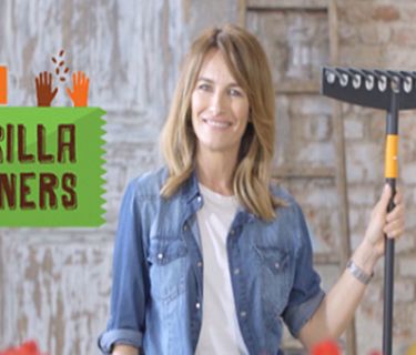 Guerrilla Gardeners