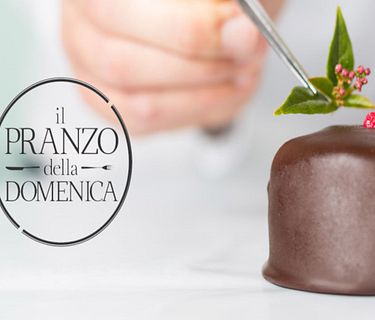Il pranzo della domenica