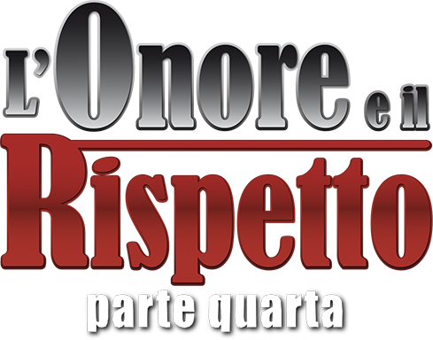L'onore e il rispetto 4 logo