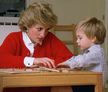 Diana, nostra madre