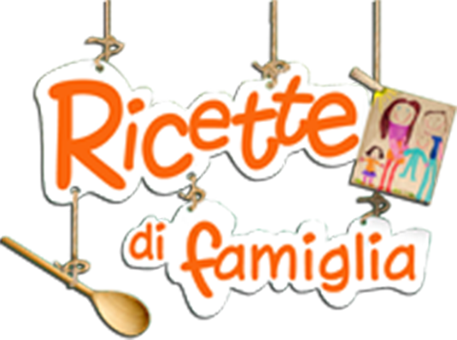 Ricette di famiglia logo