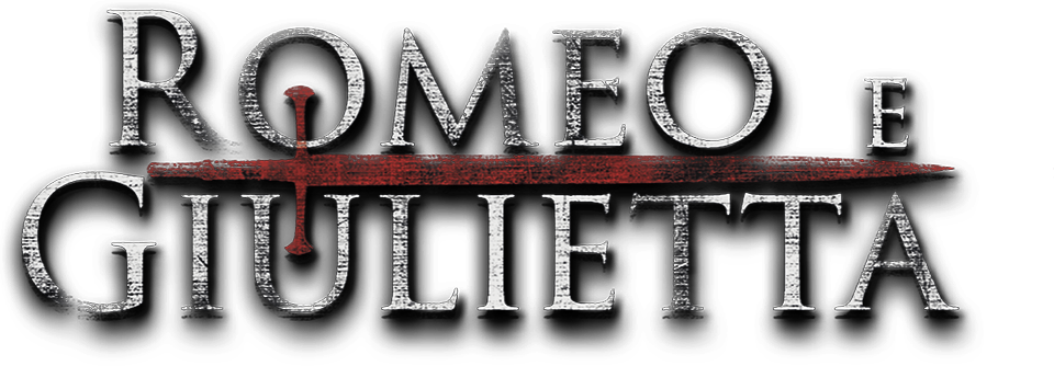 Romeo e Giulietta logo