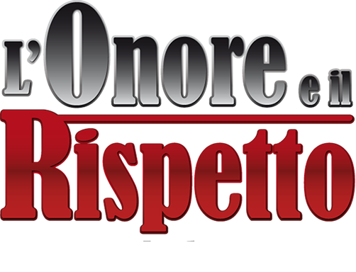 L'onore e il rispetto 3 logo
