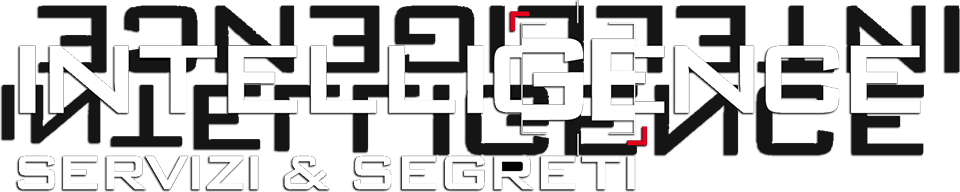 Intelligence logo