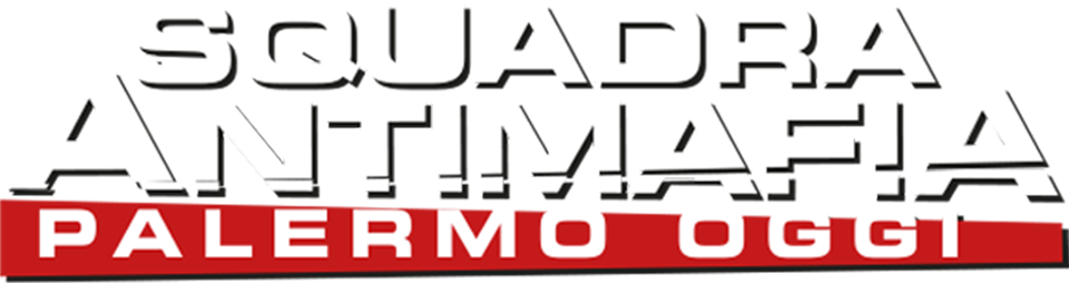 Squadra Antimafia Palermo Oggi logo