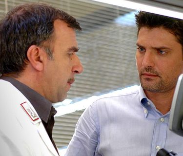 R.I.S. 3 - Delitti Imperfetti