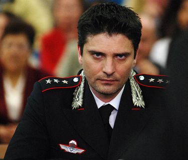 R.I.S. 3 - Delitti Imperfetti