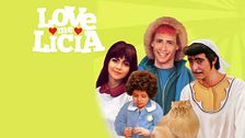 Love me Licia