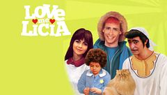 Love me Licia