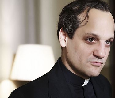 Francesco, il Papa della gente