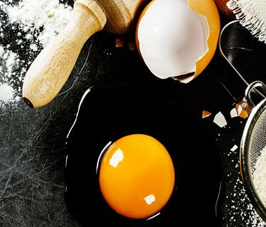 La ricetta perfetta