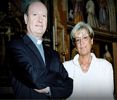 Le frontiere dello Spirito