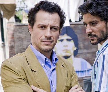 Il clan dei camorristi