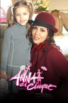Anna e i cinque