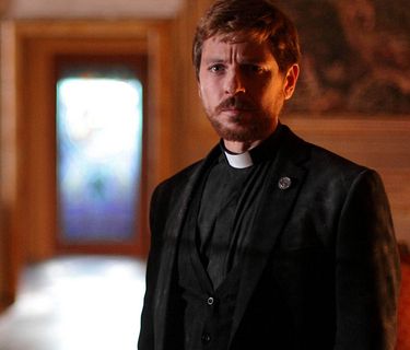 Il tredicesimo apostolo