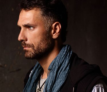 Ultimo - L'occhio del falco