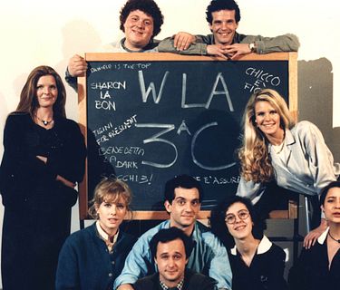 I ragazzi della 3° C