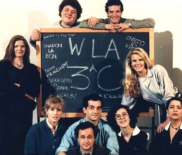 I ragazzi della 3° C