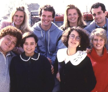 I ragazzi della 3° C 3