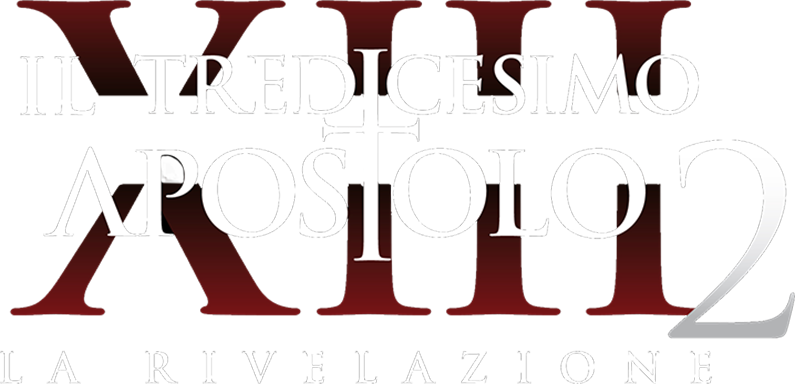 Il tredicesimo apostolo 2 logo