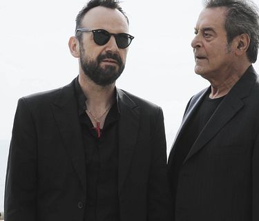 Squadra Antimafia - Il ritorno del boss