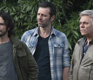 Squadra Antimafia 7