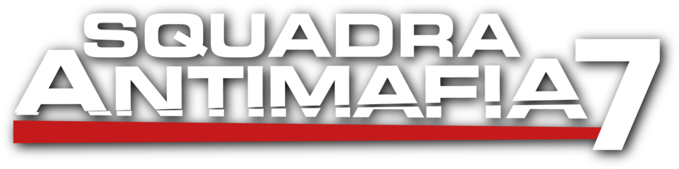 Squadra Antimafia 7 logo