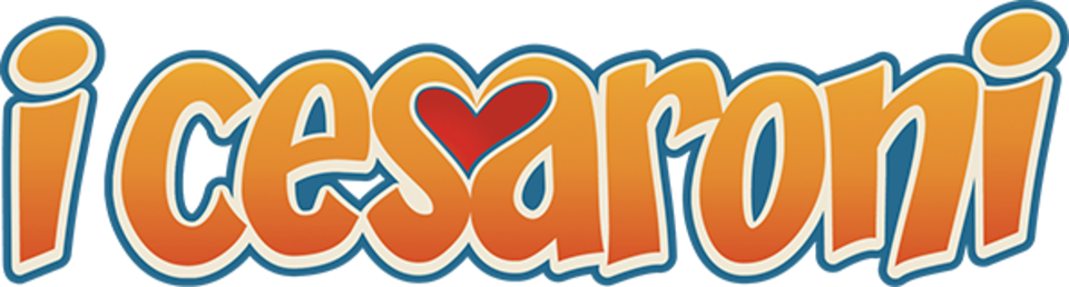I Cesaroni logo