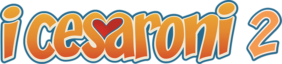 I Cesaroni 2 logo