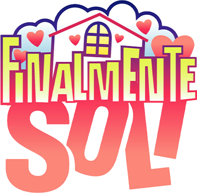 Finalmente soli logo