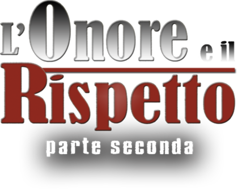 L'onore e il rispetto 2 logo