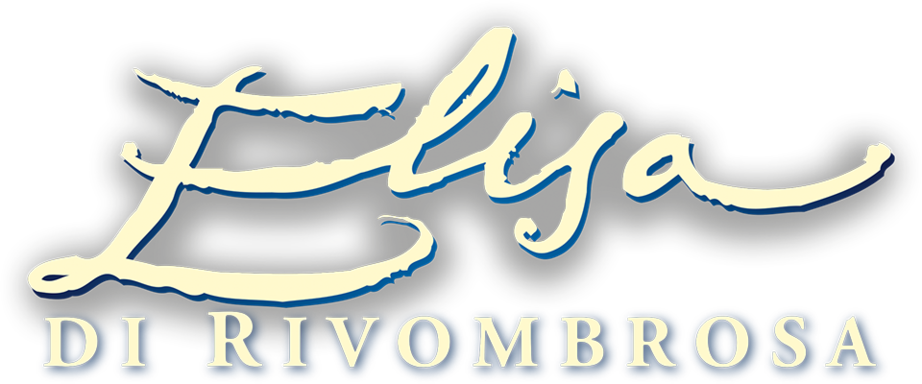 Elisa di Rivombrosa logo